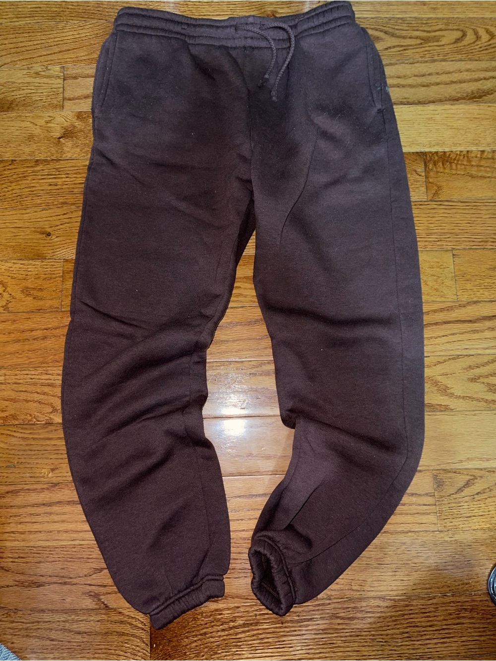 Pacsun sweatpants joggers size medium mens